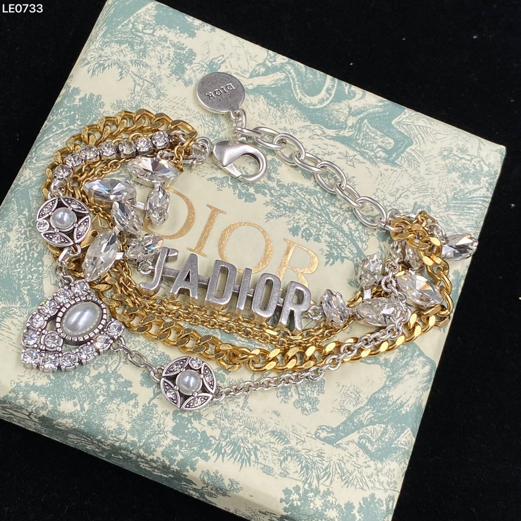 X1N36D61X Popular  Necklaces, Bracelet