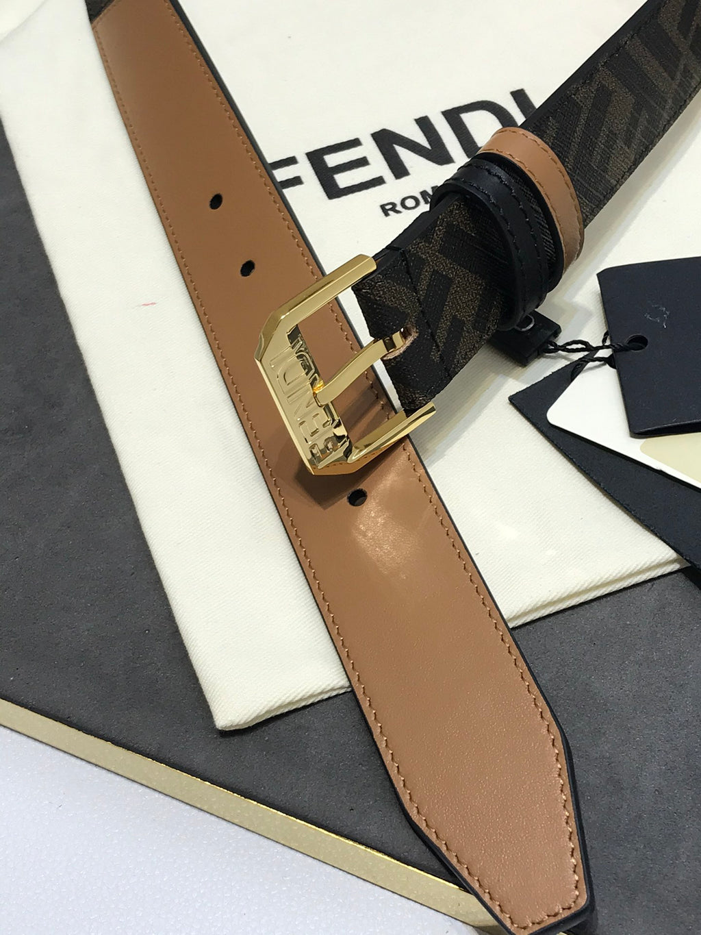 14F78P Popular   High quality belt With full package