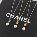 BC102X Popular  Necklaces