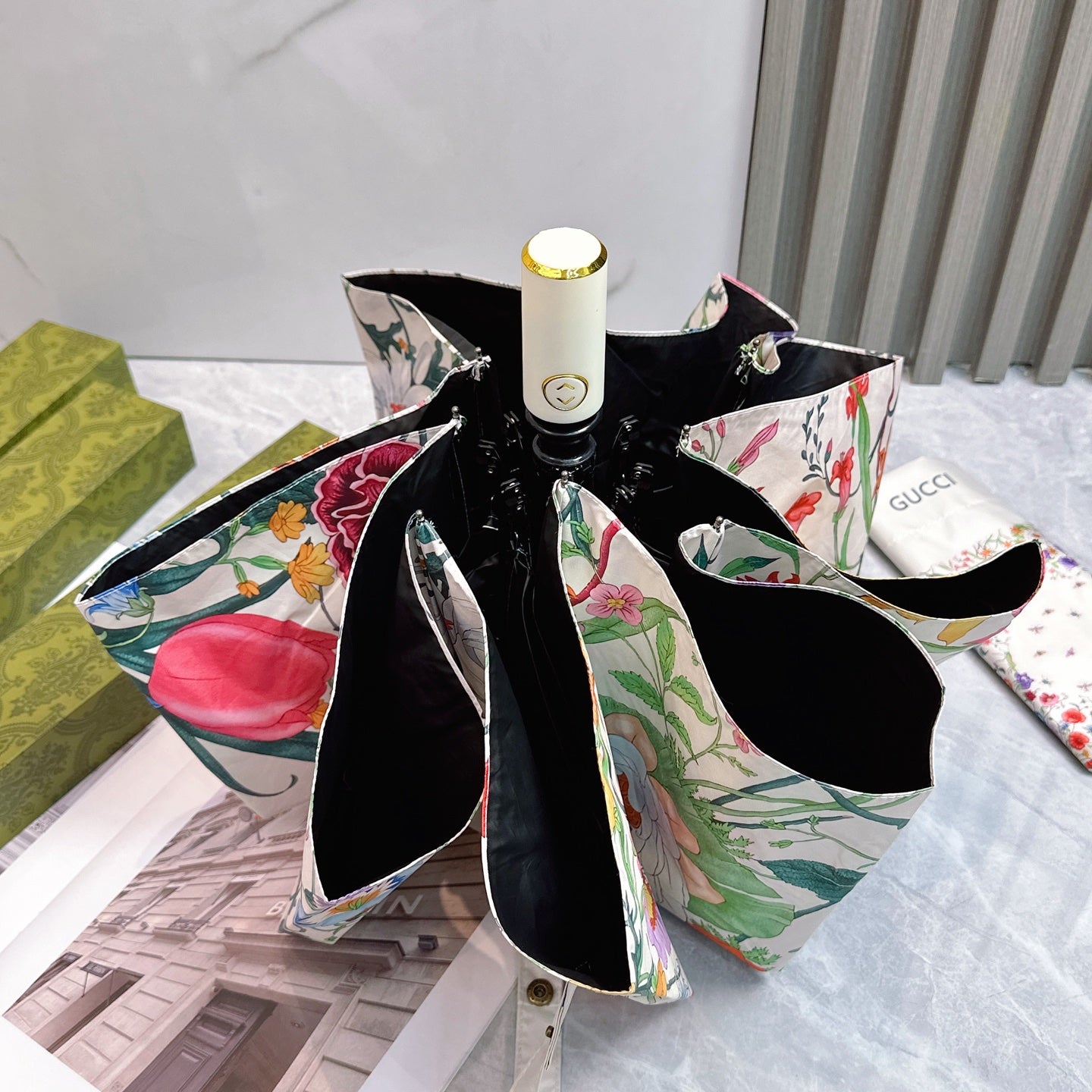 15RB9S Popular UV resistant umbrella
