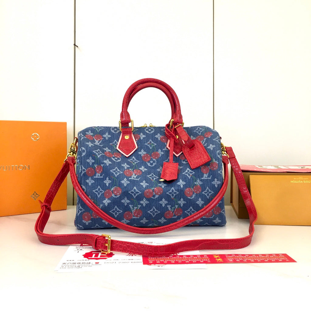 15RE26B Popular   denim bag