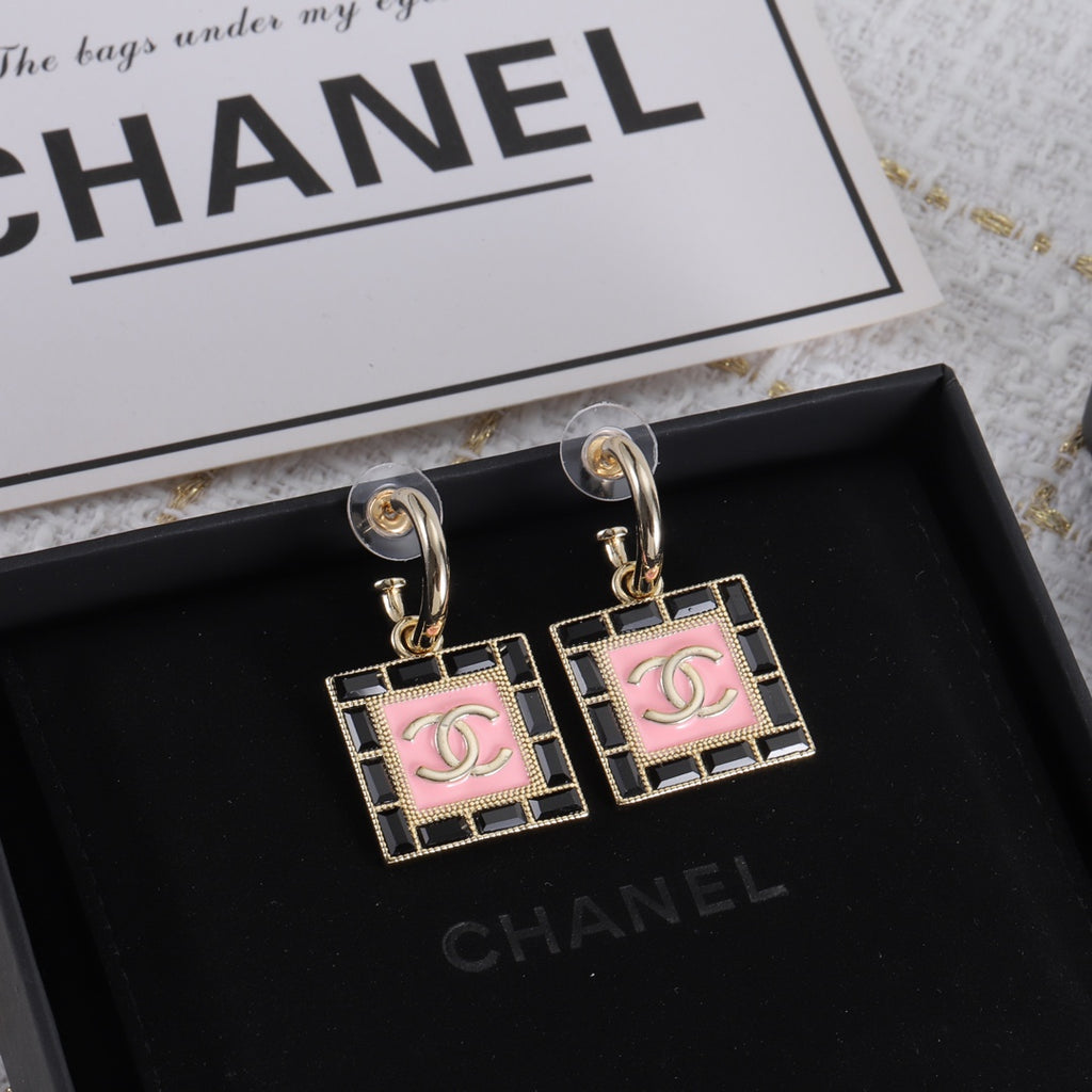 14C313E Popular  Earrings