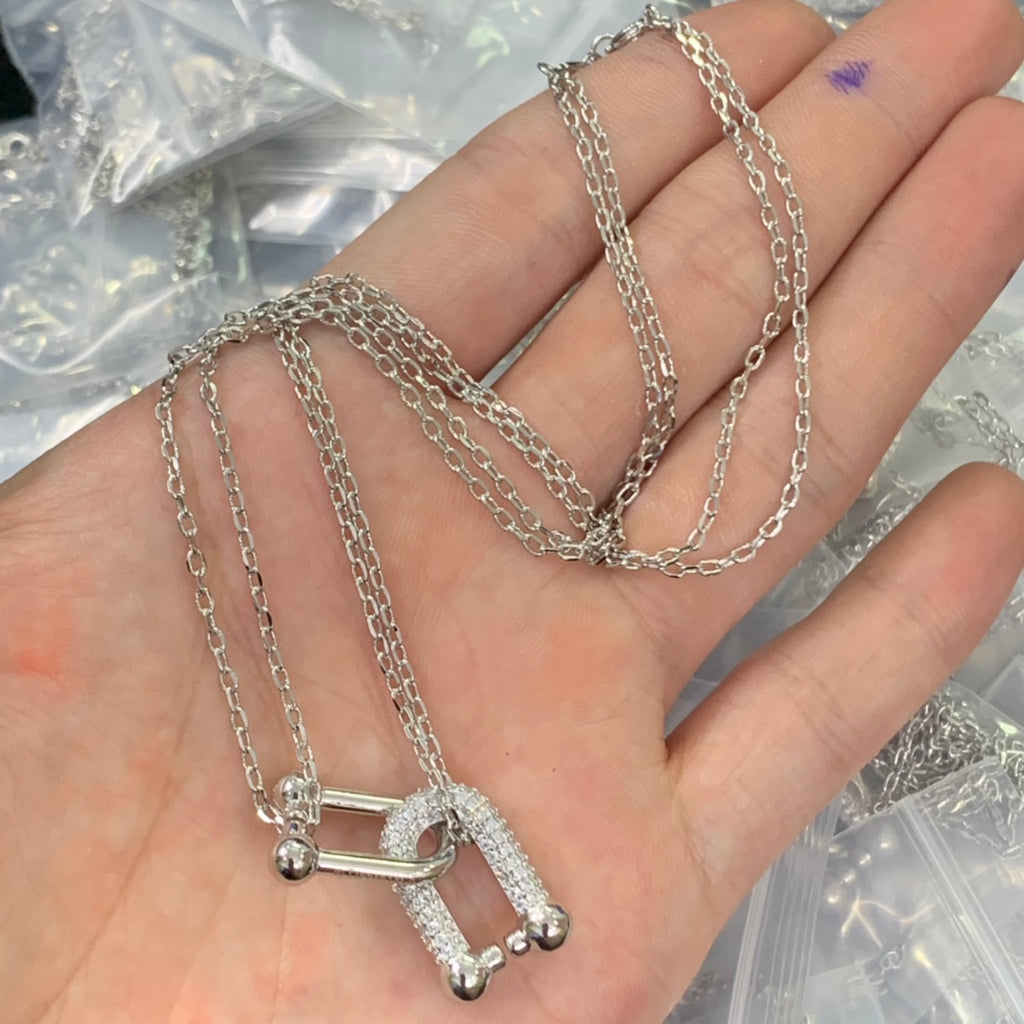 8XT24X  Popular    Necklaces