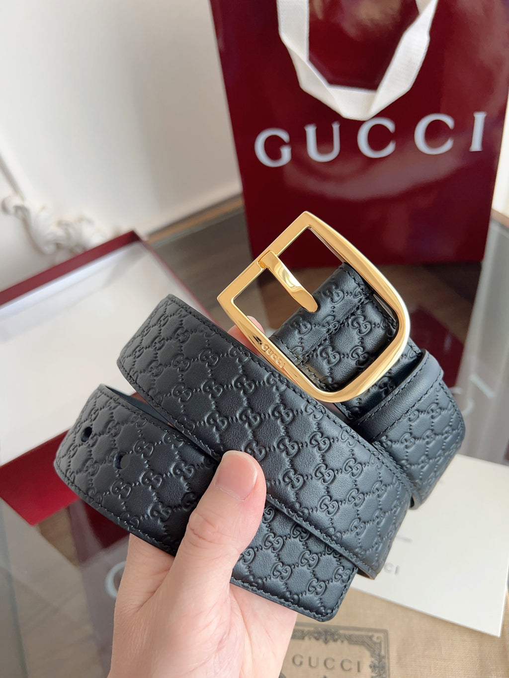 1115QB27P Popular High quality belt With full package