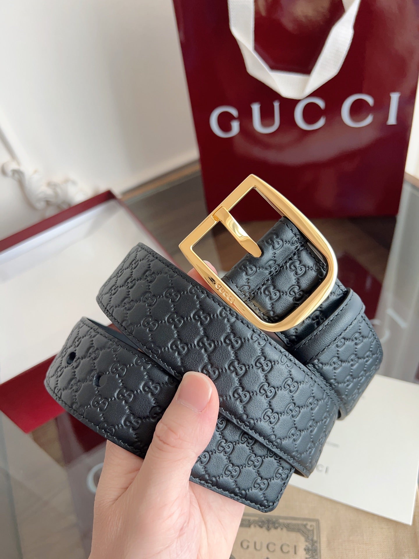 1115QB27P Popular High quality belt With full package
