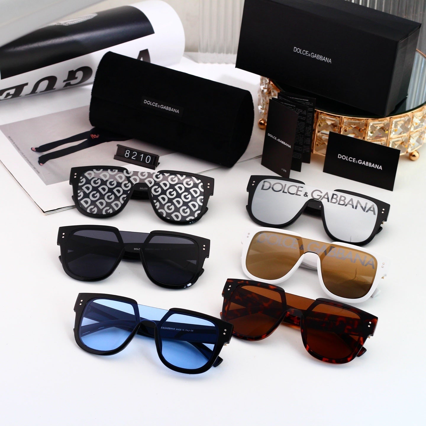 156PA5T Popular Sunglasses