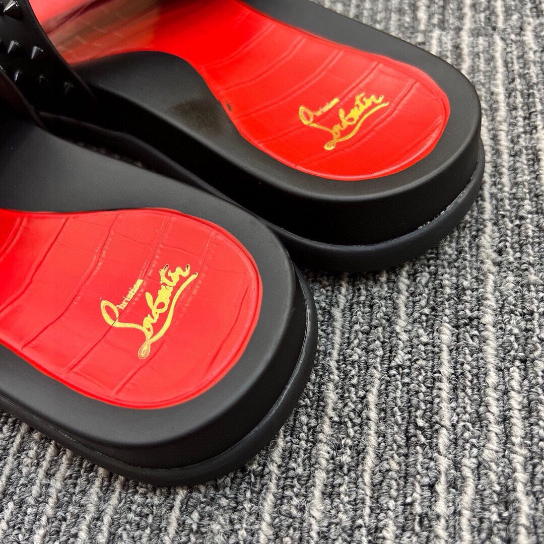 54A127Z Popular slippers