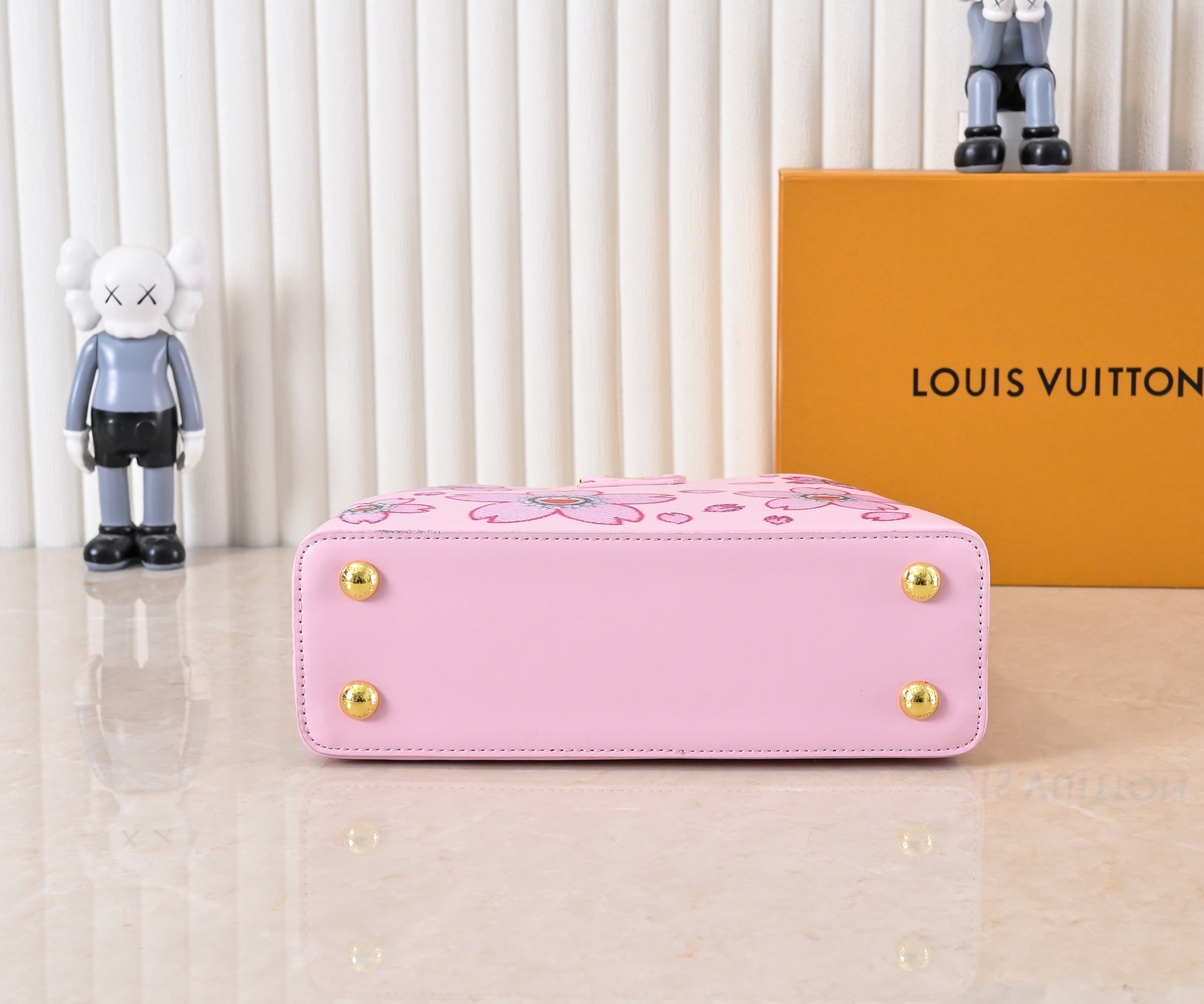 155NE42B Popular   leather bag