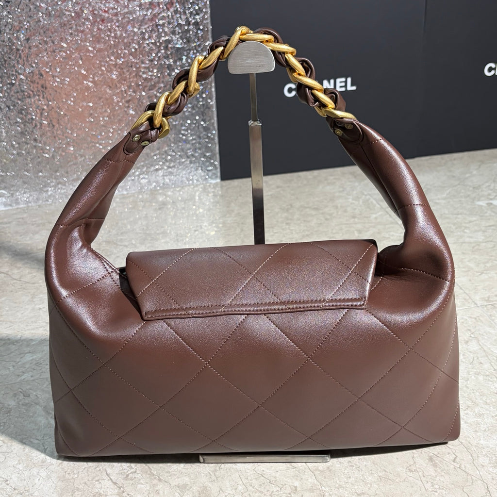 15RC146B Popular leather bag