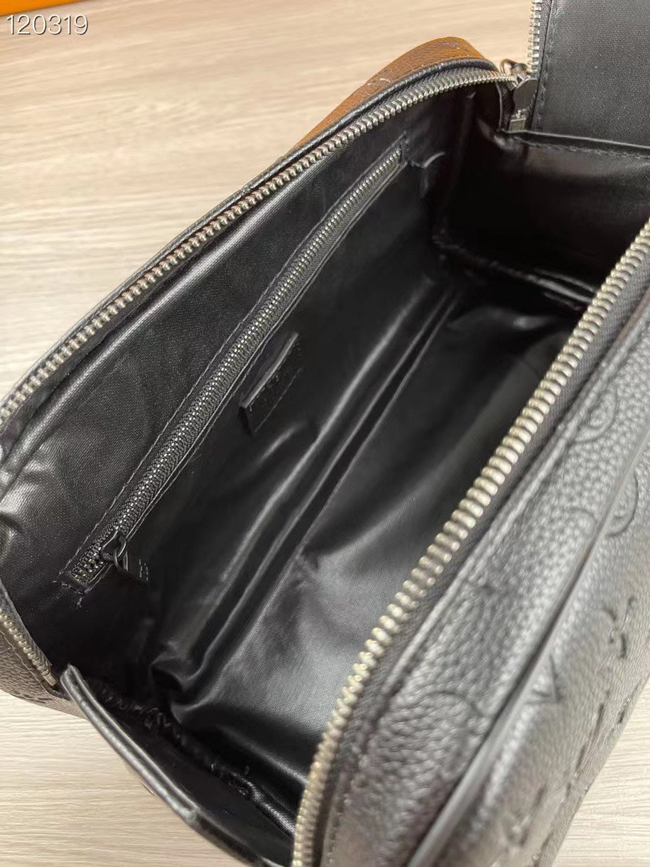 155RE1B Popular   leather bag