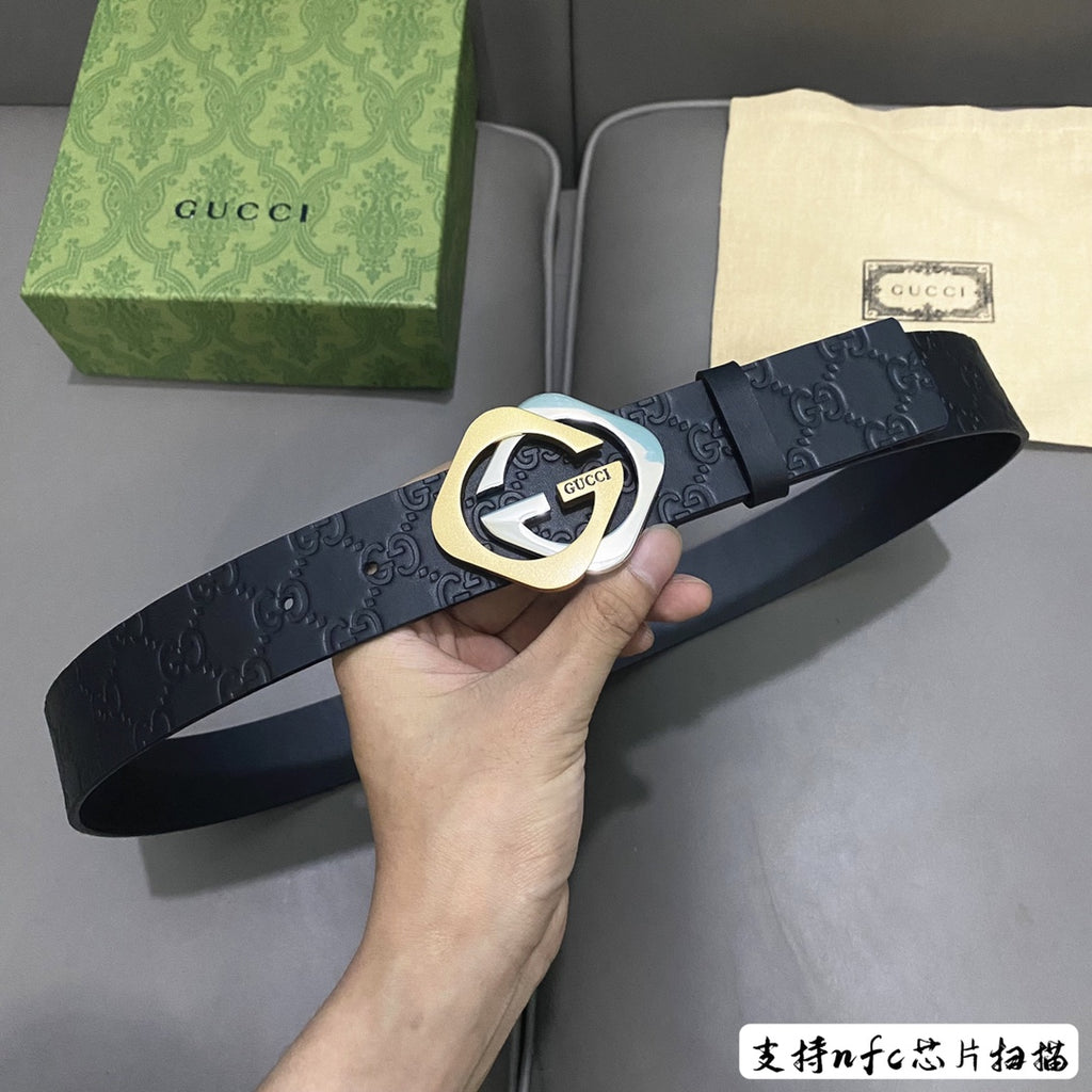 1YB119P Popular    High quality belt With full package