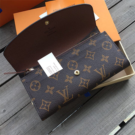 3E18B Popular  leather wallets