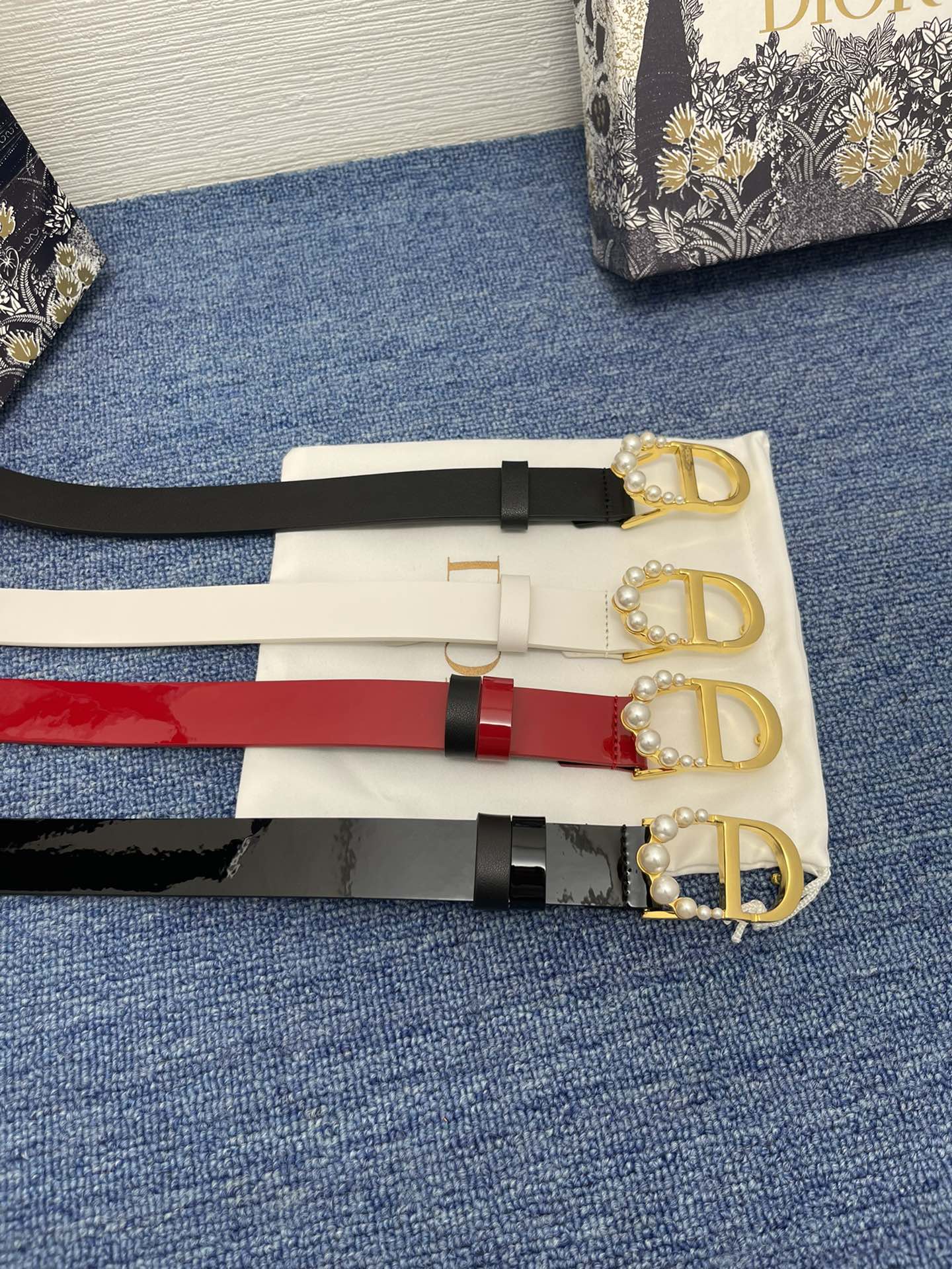155RD199P Popular   High quality belt With full package