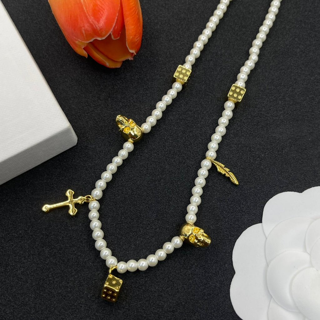 136NN84X Popular Necklaces