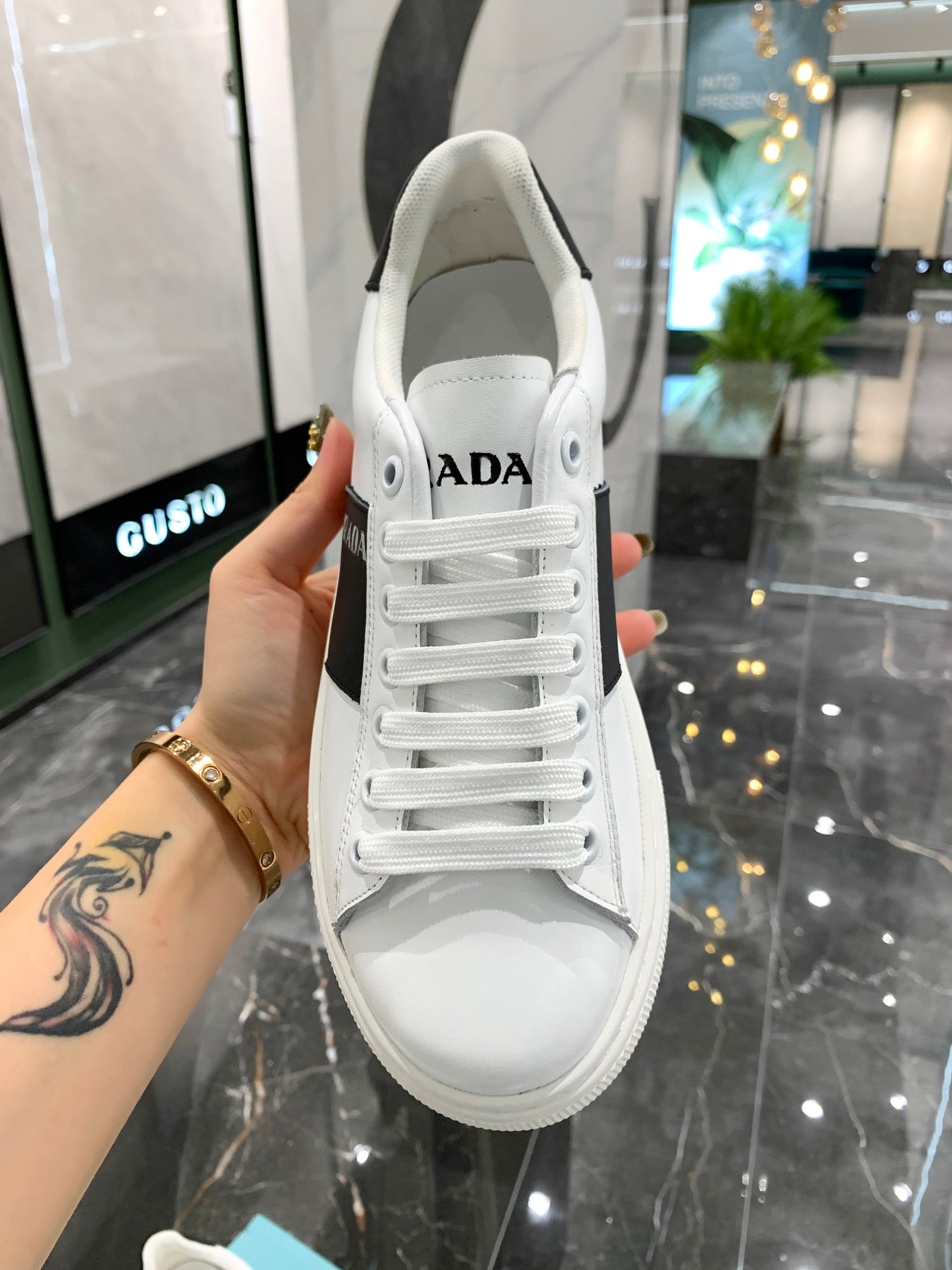 2105QP252Z Popular high-quality Shoes