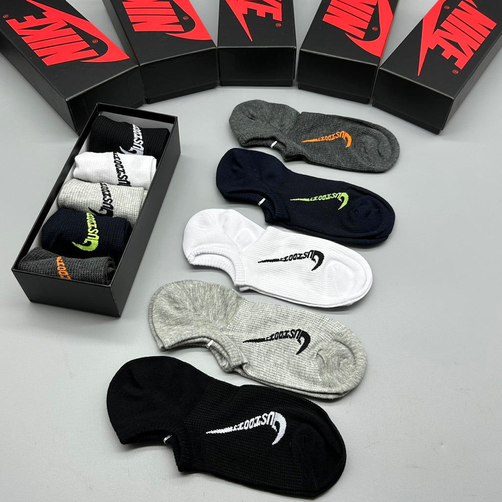 235QA48S Popular socks(5 pairs )