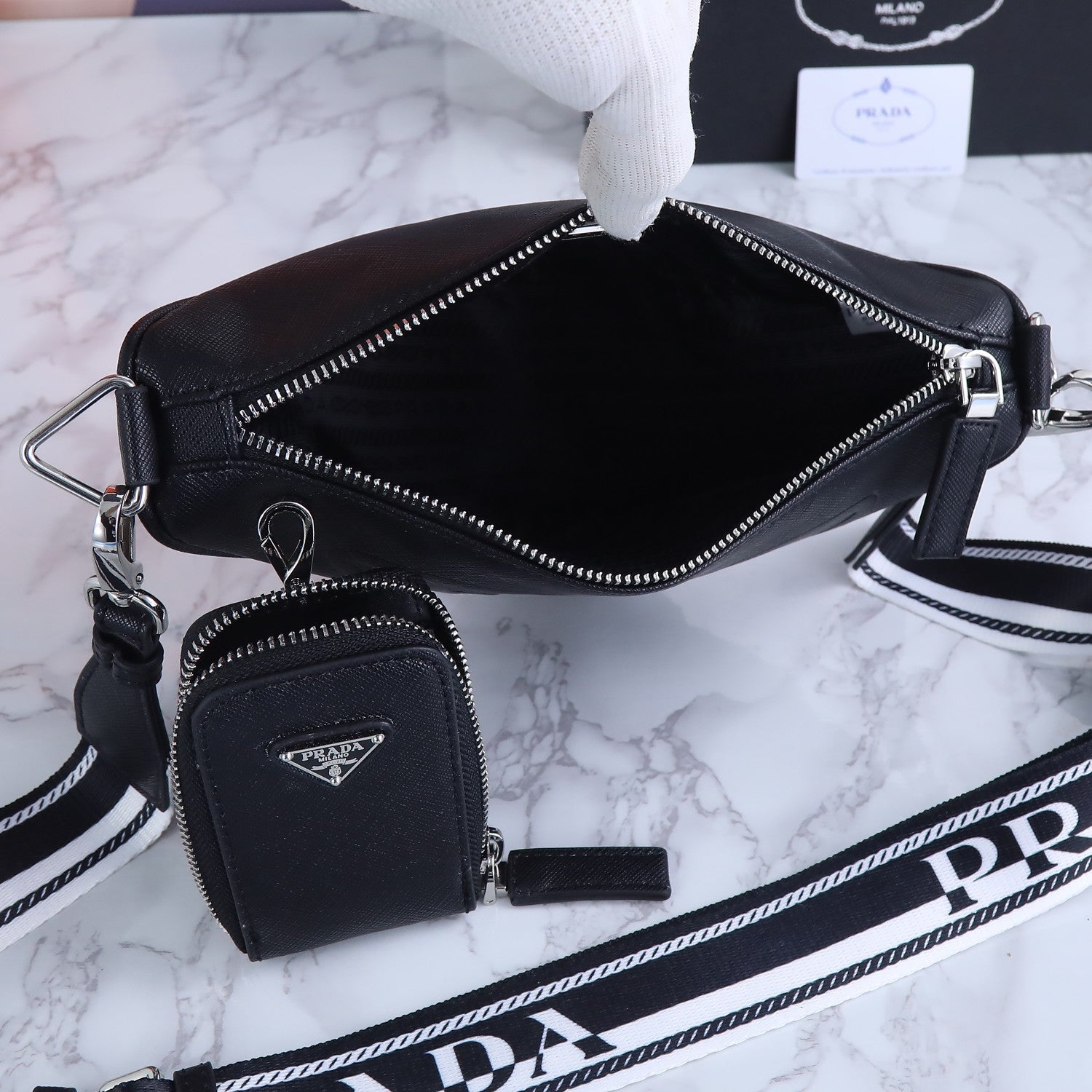 1XPD84B Popular   leather bag 