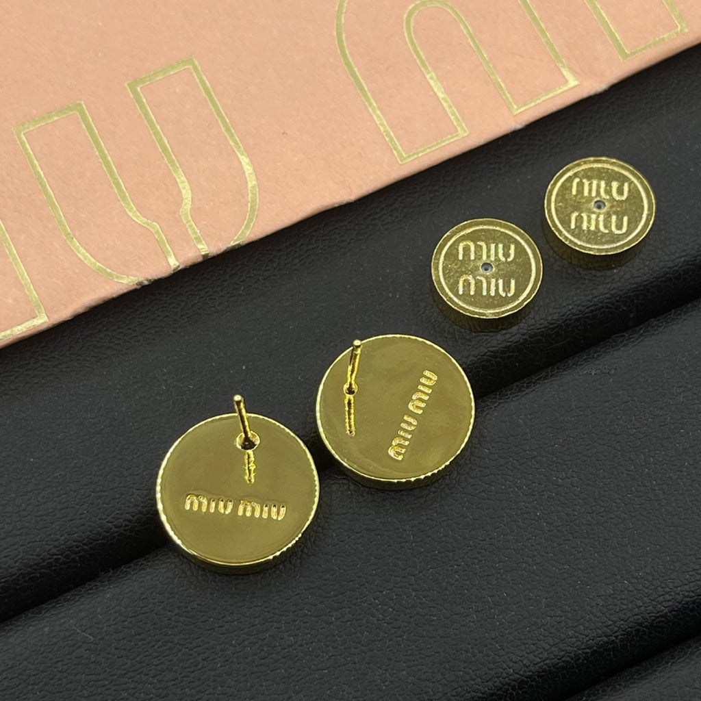 14A519E Popular Earrings