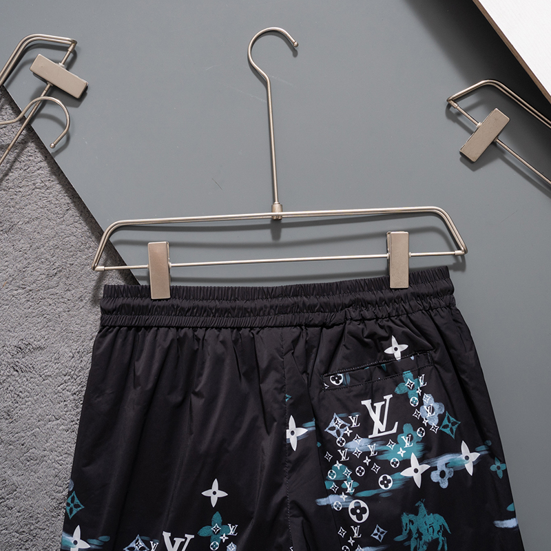 136NE12U Popular shorts