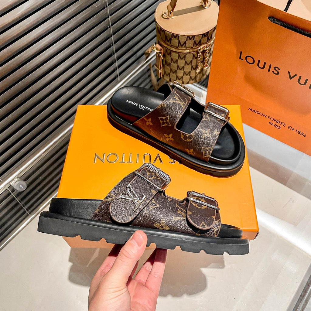 14E194Z Popular Slippers