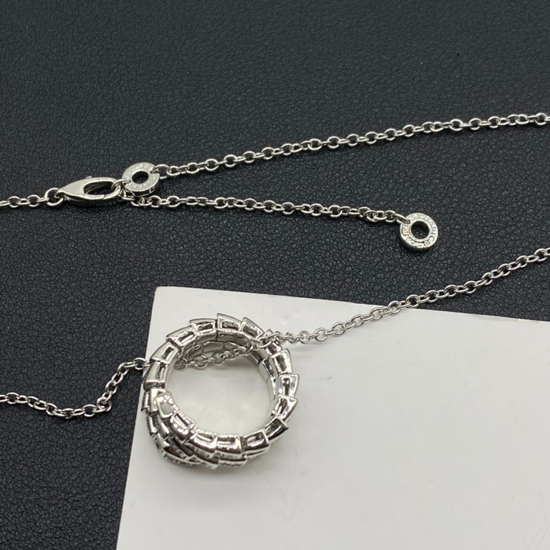 1XI58K  Popular 3circle rings earrings Bracelets Necklaces