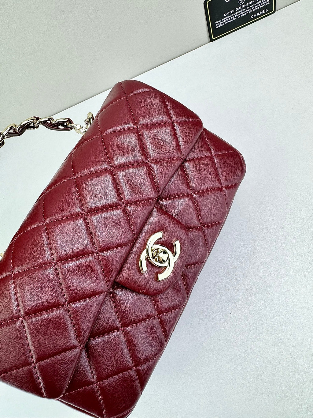 B1X66C5 Popular high-quality leather bag