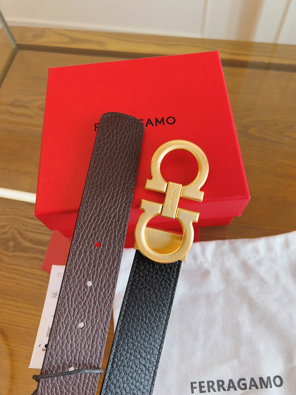 1115QA33P Popular High quality belt With full package