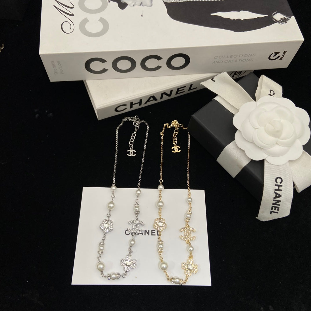 15QC87X Popular Necklace