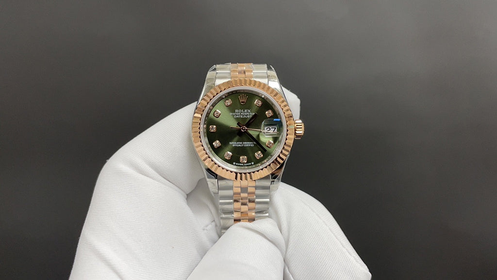 136RL8L Popular Watches