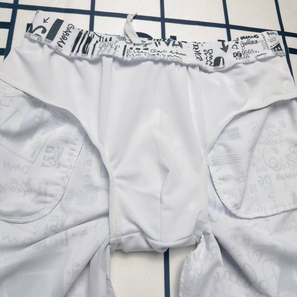156RA4Y Popular Men's trunks