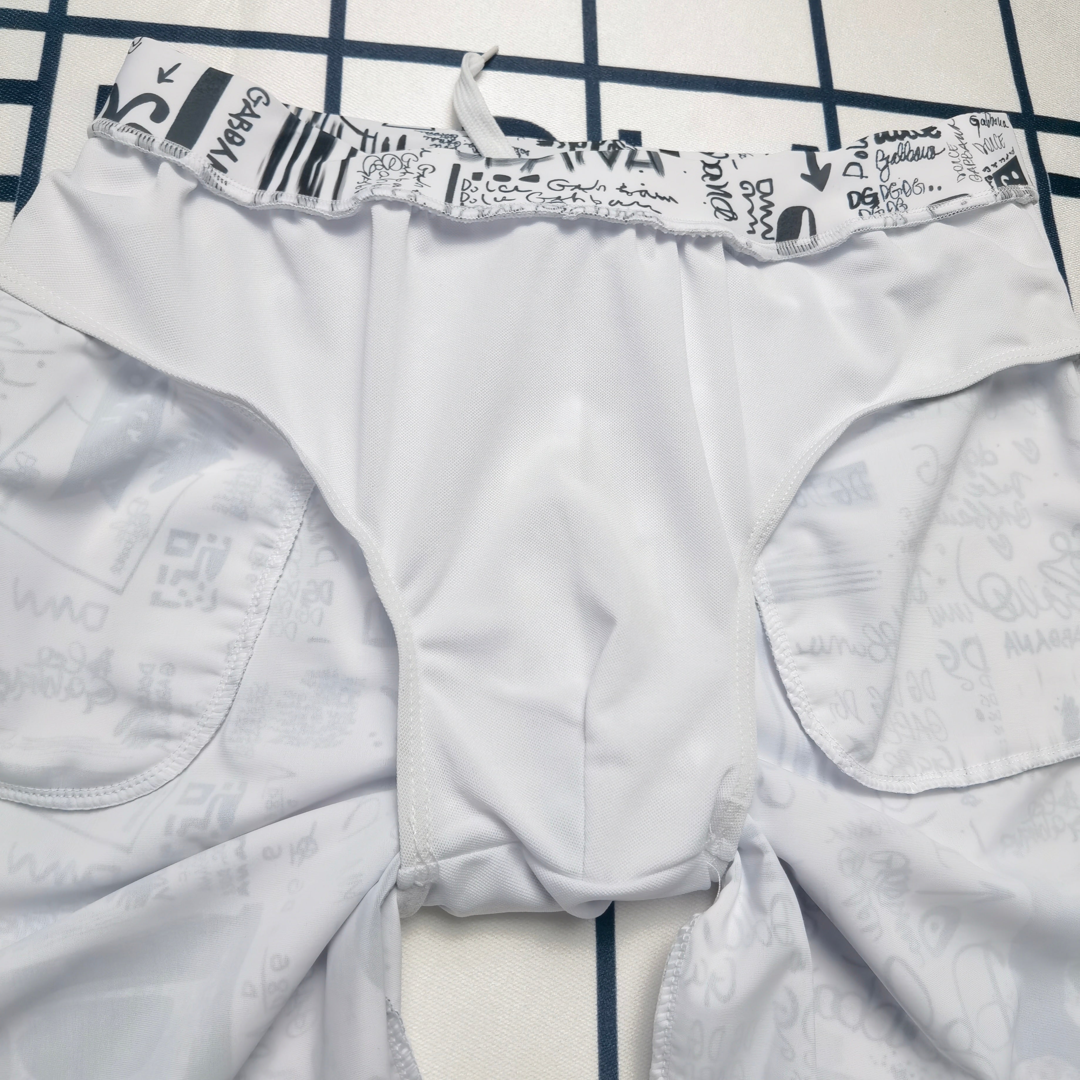 156RA4Y Popular Men's trunks