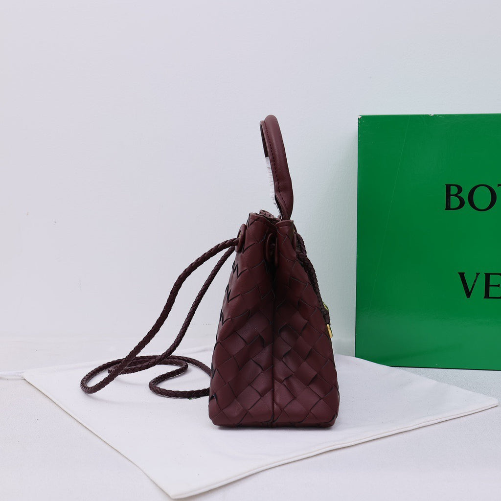 1XA81B Popular  leather bag