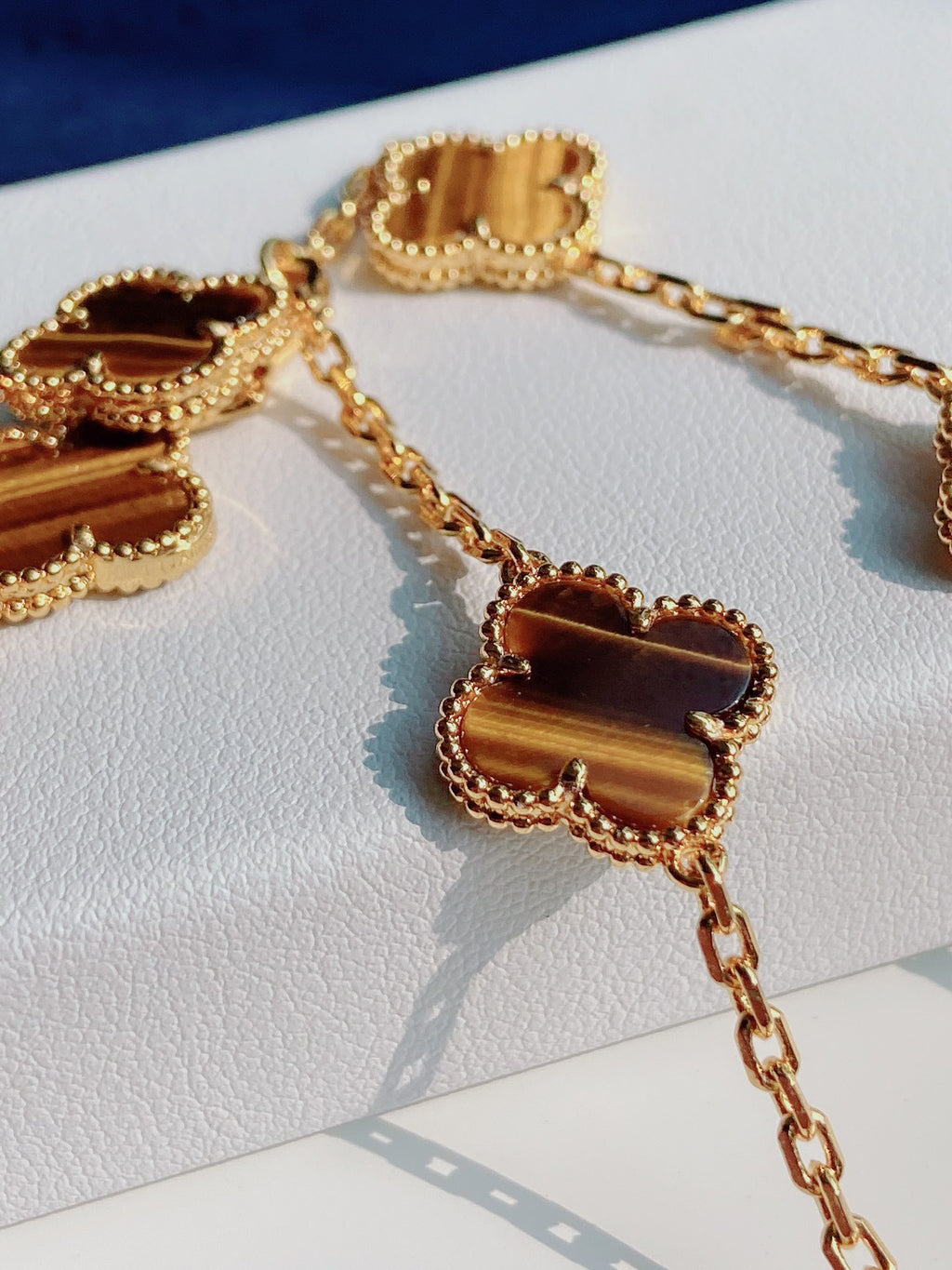5XVA181X Popular 10 flowers necklaces
