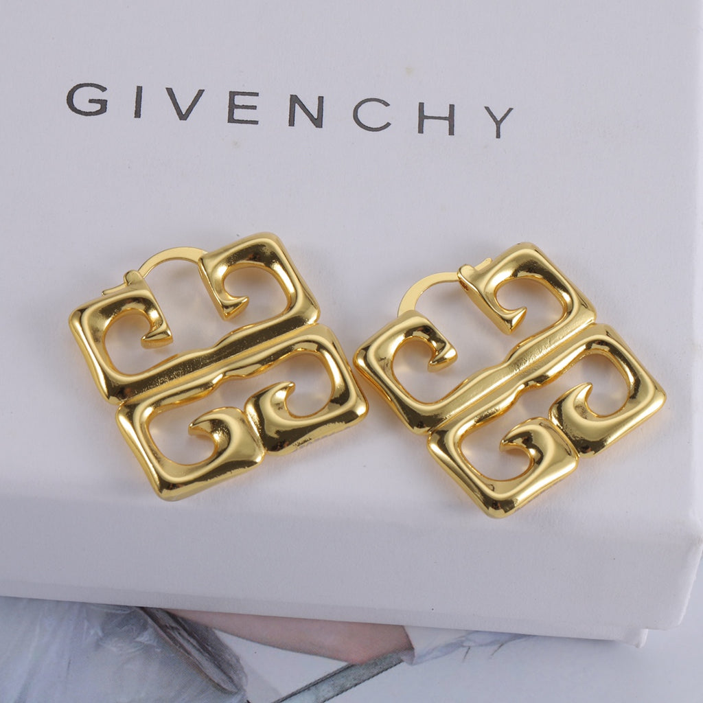 14GV1021E Popular Earrings
