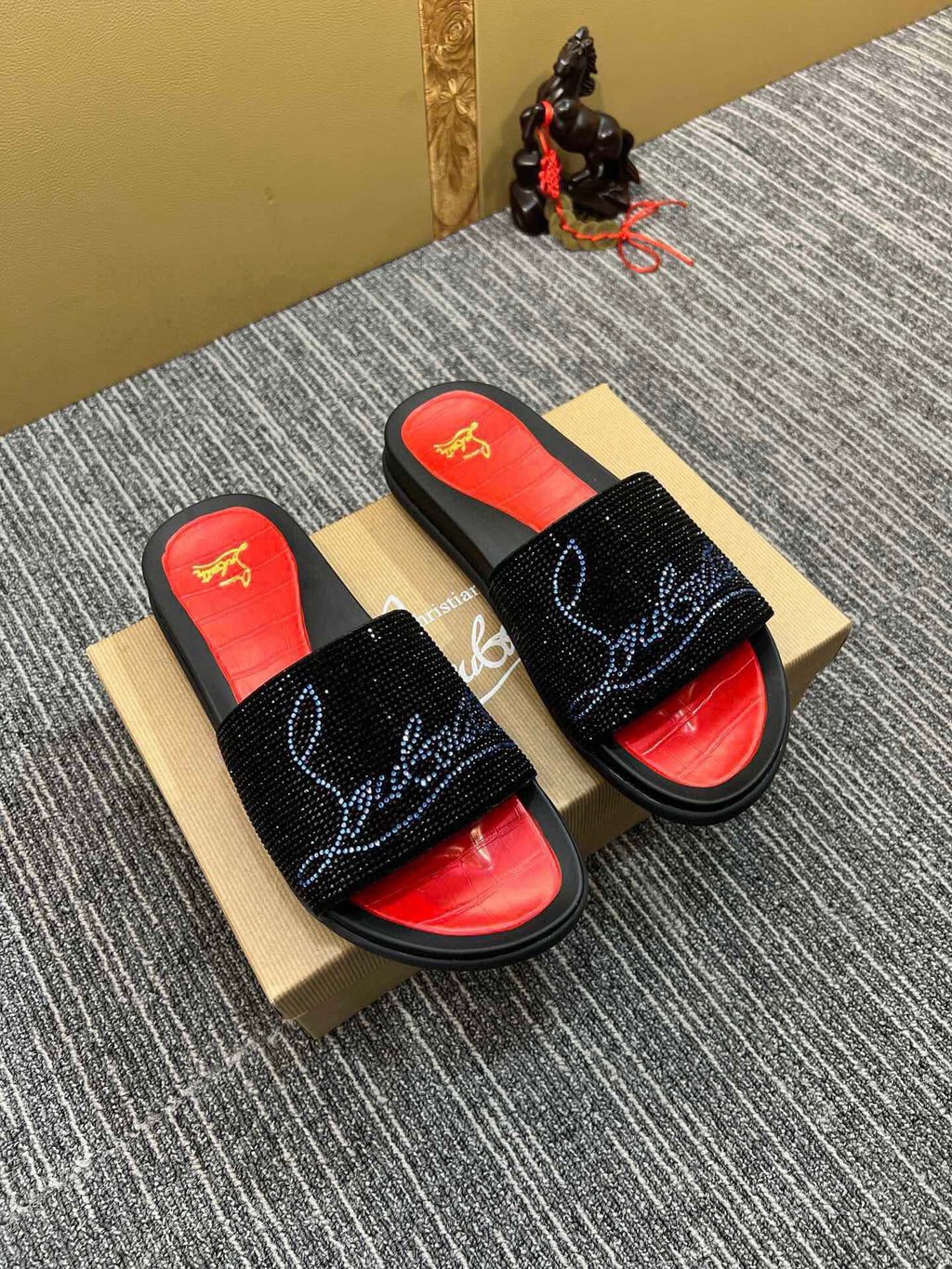 54A128Z Popular slippers