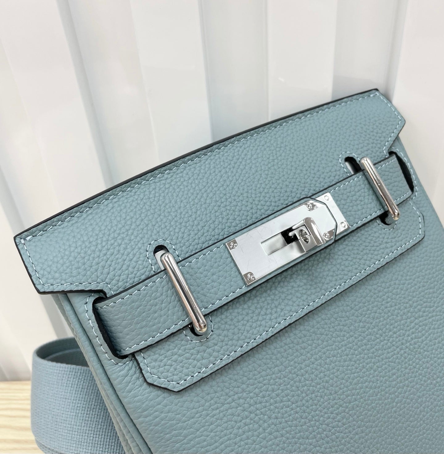 136PH46B Popular leather bag