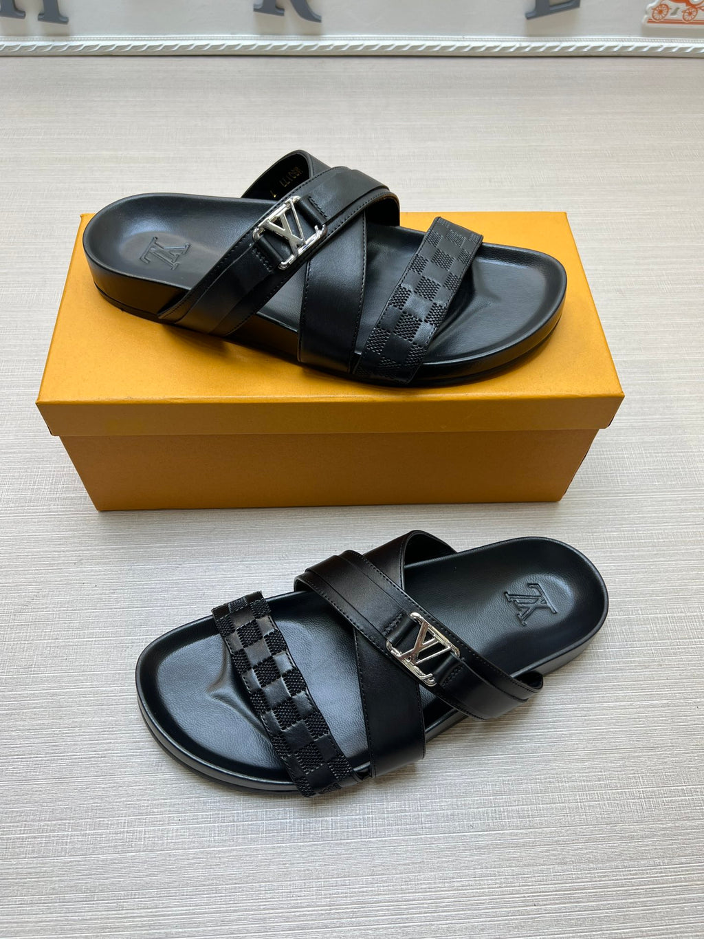 54E88Z Popular slippers