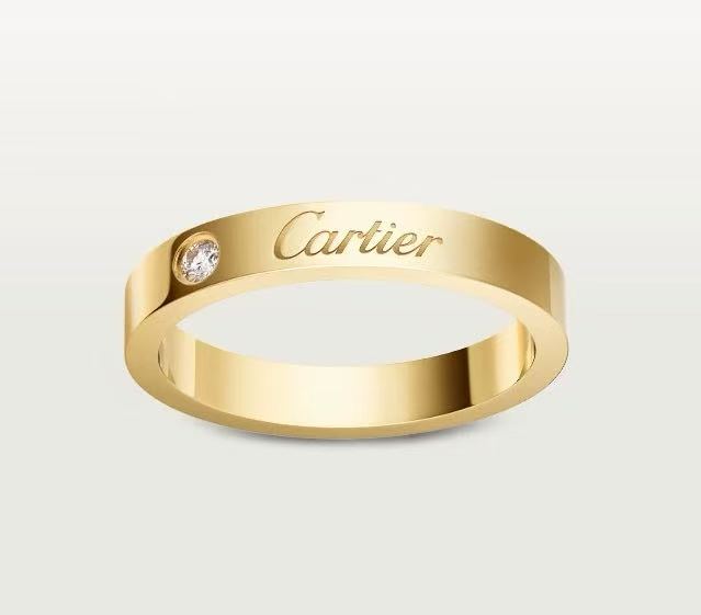 PK1J  Popular  high quality rings