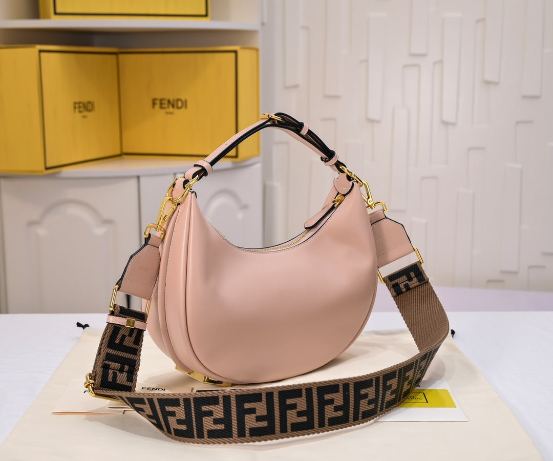 B1X66F1 Popular high-quality leather bag