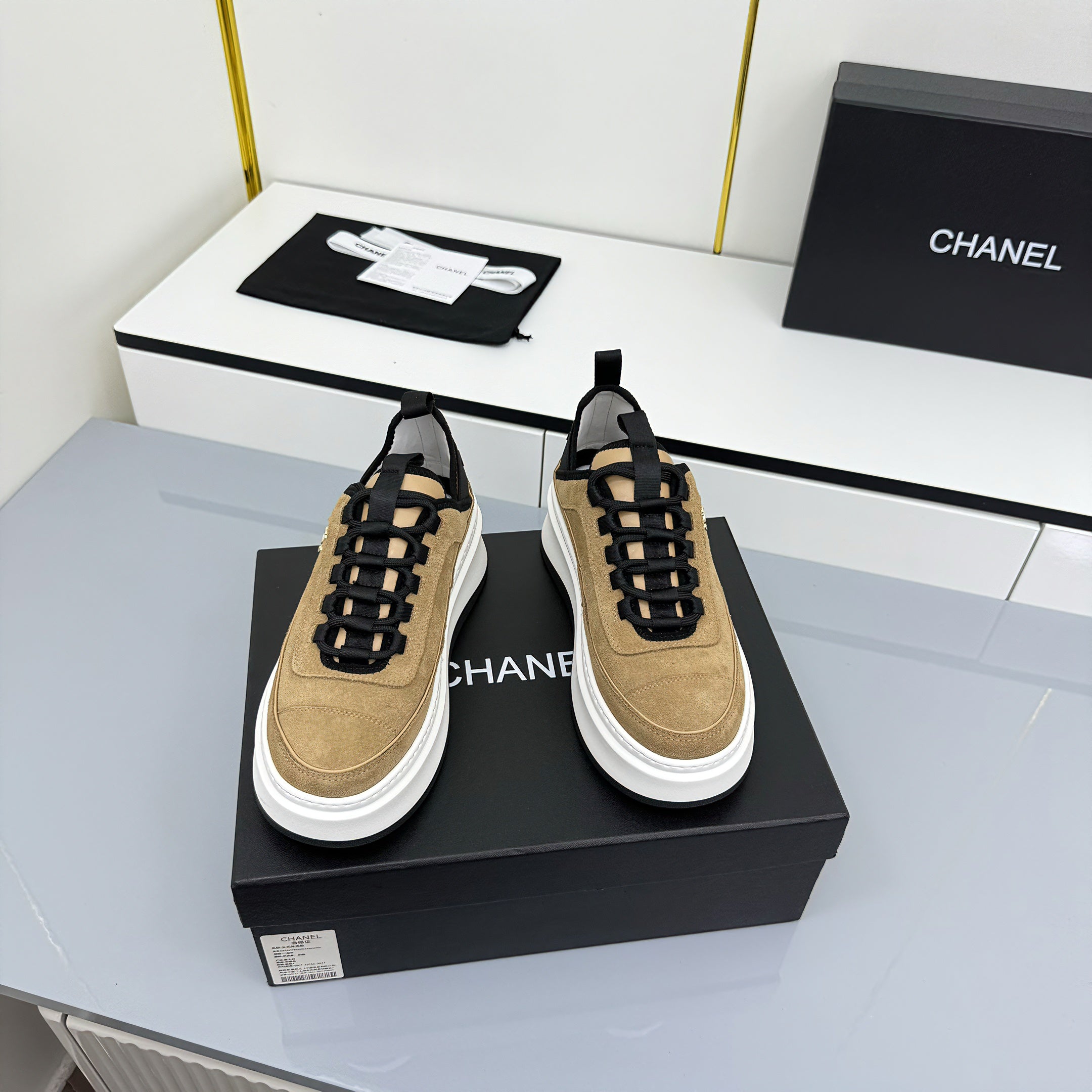 2105QC392Z Popular high-quality Shoes