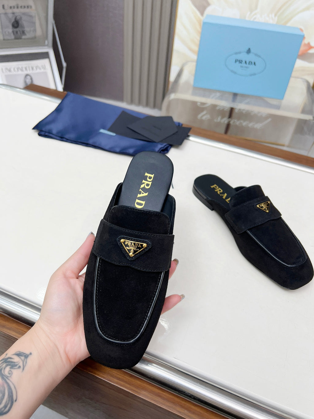 2105QP405Z Popular high-quality Shoes