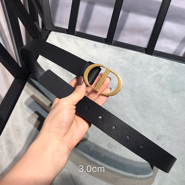 JD19P Popular    High quality belt With full package