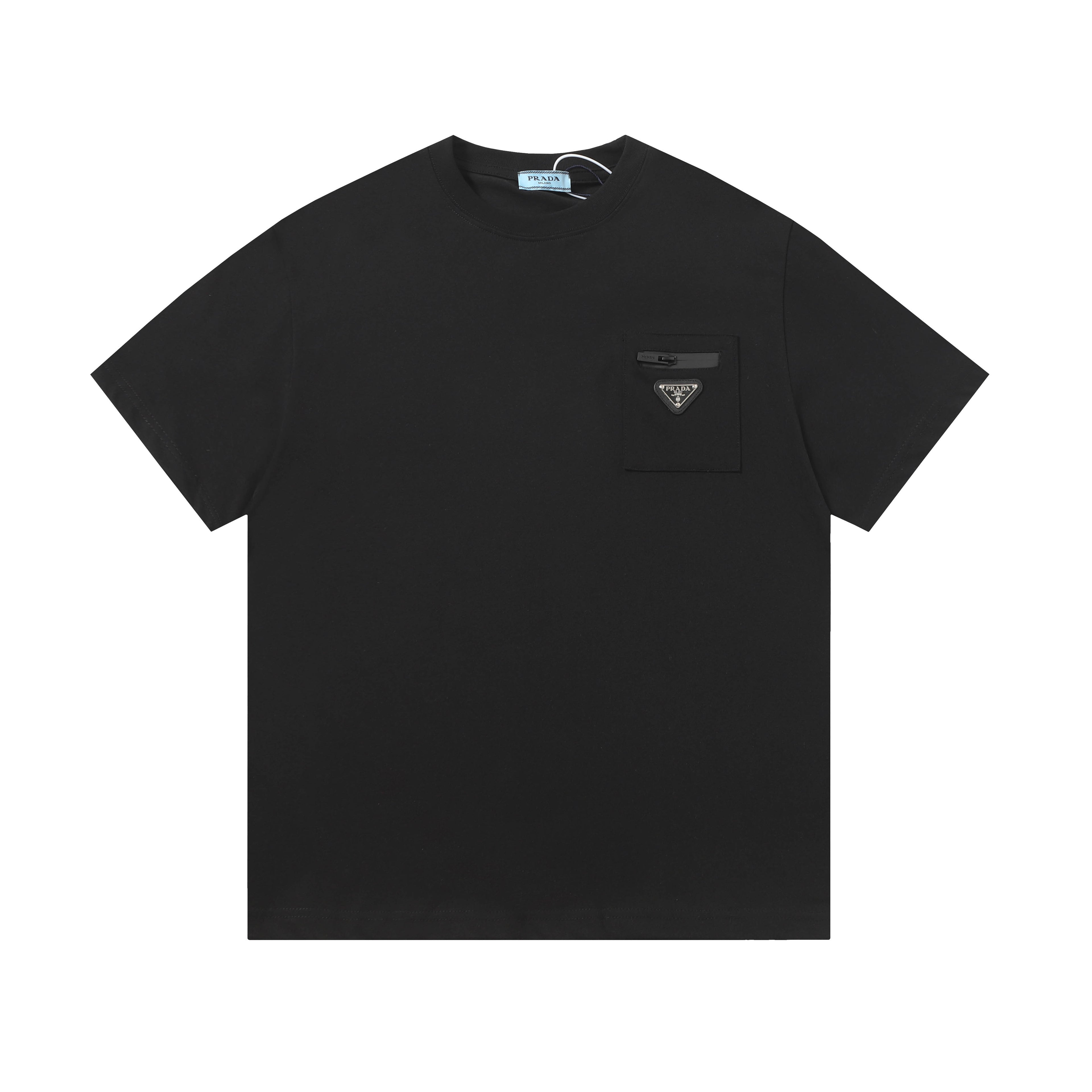145RP183U Popular T-shirt