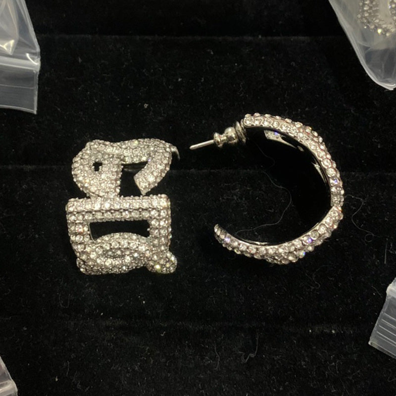14A235E Popular  Earrings
