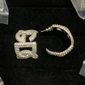 14A235E Popular  Earrings