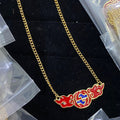 55QB302X Popular Necklaces