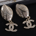 14C280E Popular Earrings