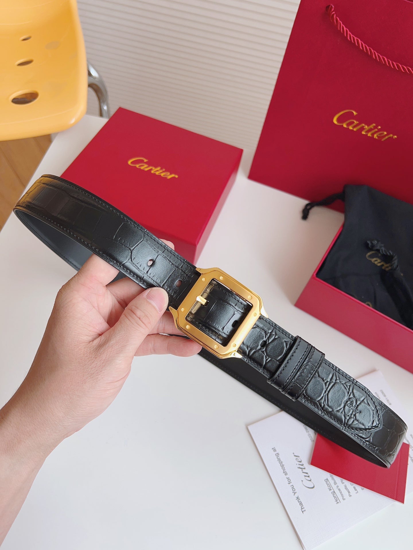 155RK247P Popular  High quality belt With full package