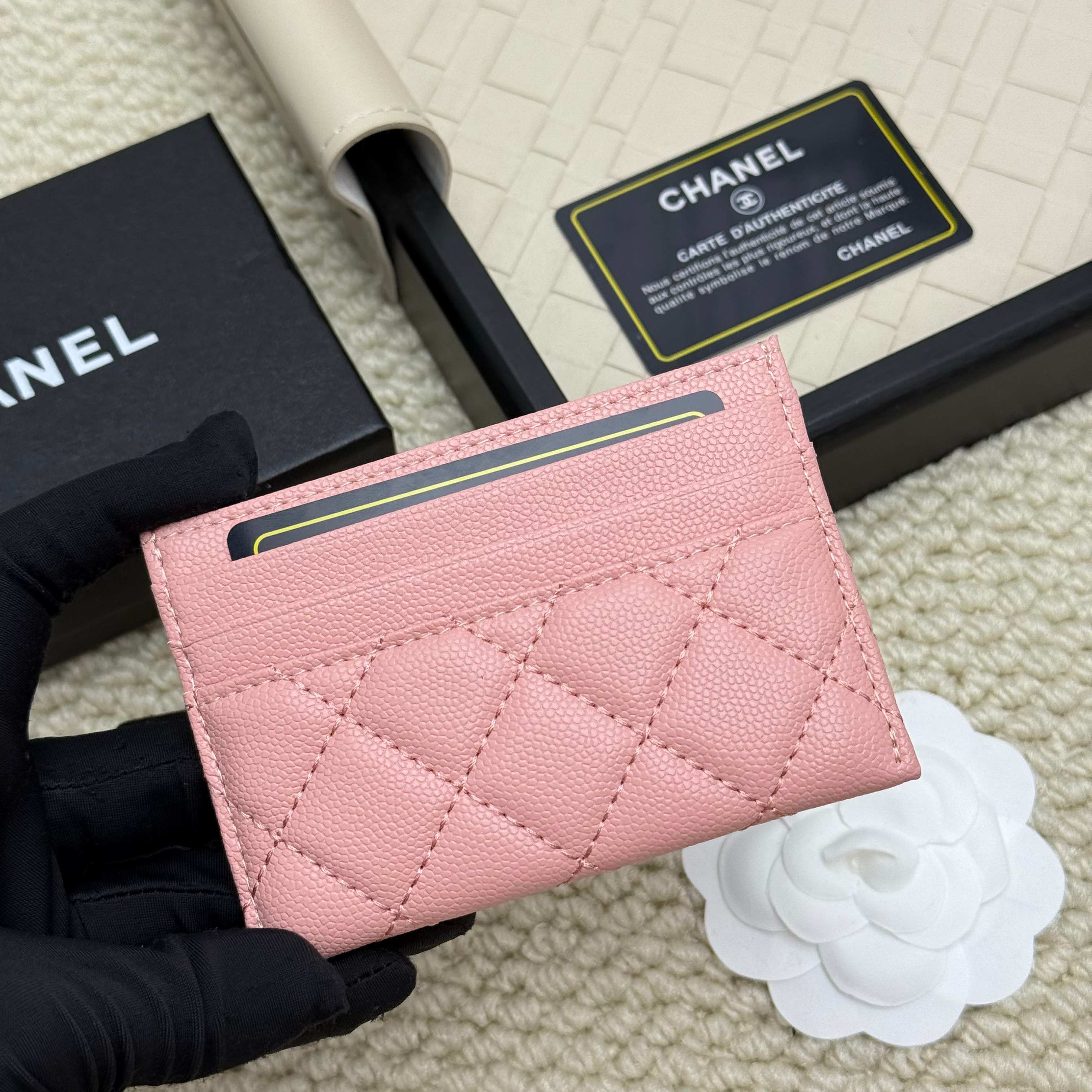 15RC151B Popular card holder