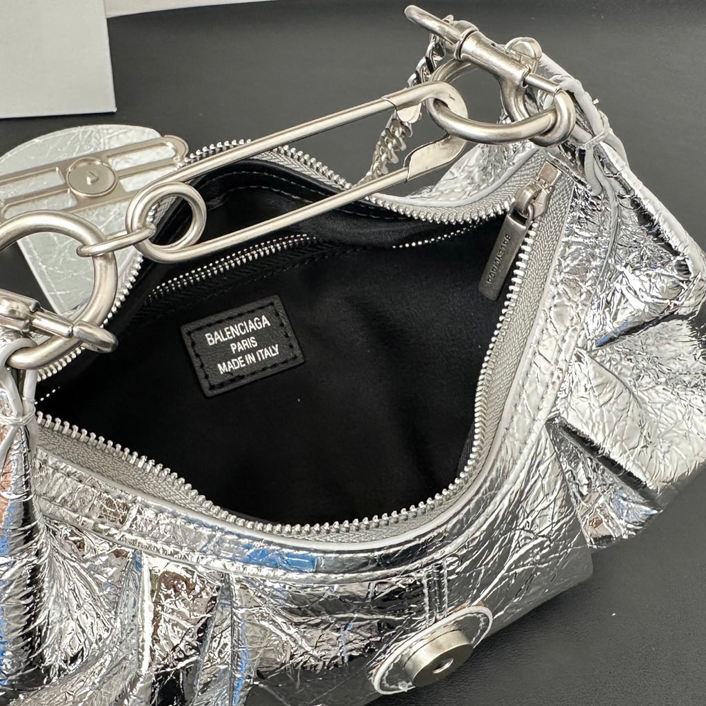 136PJ118B Popular leather bag